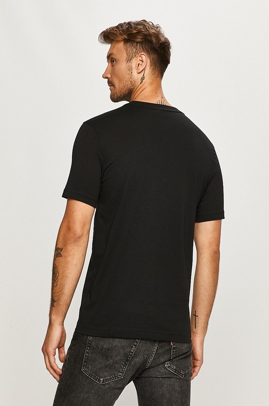 Дрехи Calvin Klein - Тениска K10K106402 черен