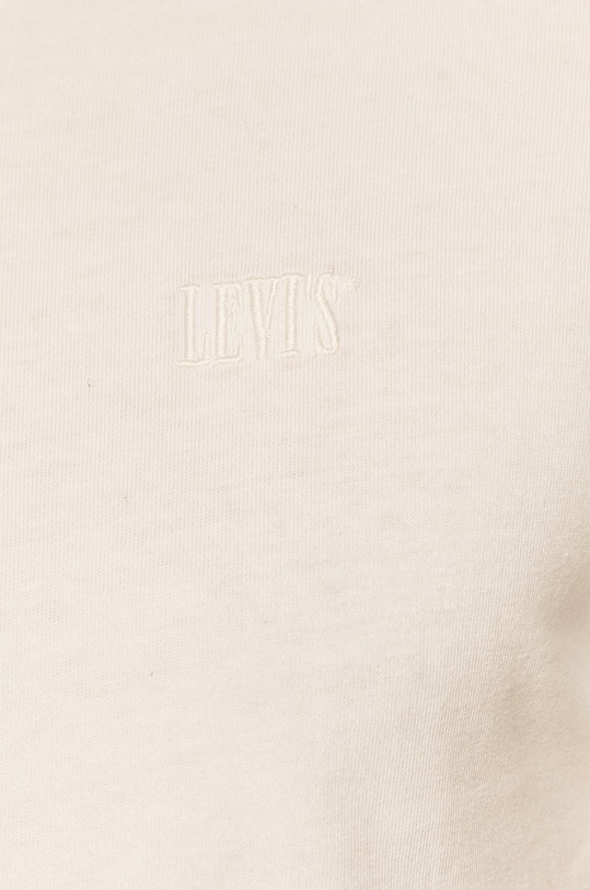 Levi's - Tričko 86592.0005 bílá