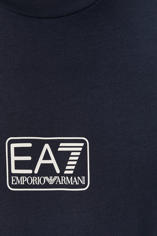 EA7 Emporio Armani - Tricou 8NPT11.PJNQZ bleumarin