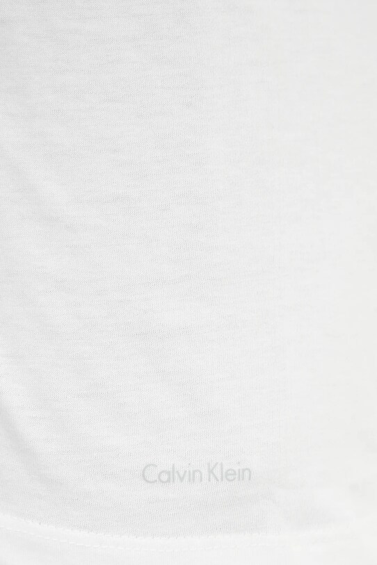 Calvin Klein Underwear - Футболка (3-pack) белый 000NB4011E
