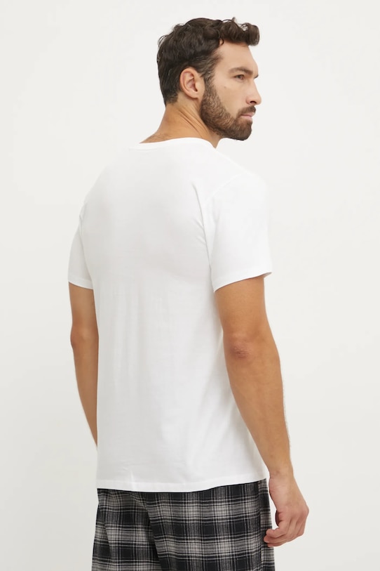Calvin Klein Underwear - T-shirt (3-pack) 000NB4011E