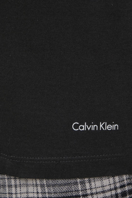 Calvin Klein Underwear - T-shirt (3-pack) 000NB4011E