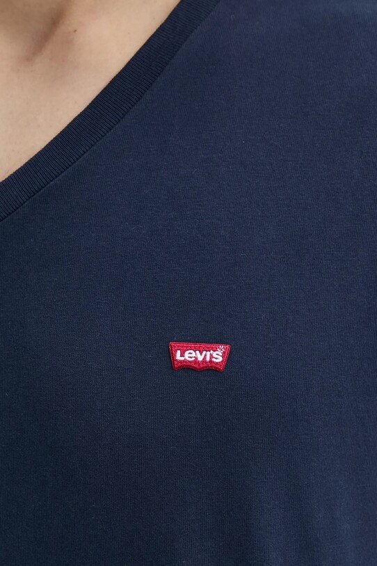 Levi's - Tricou 85641.0002 bleumarin