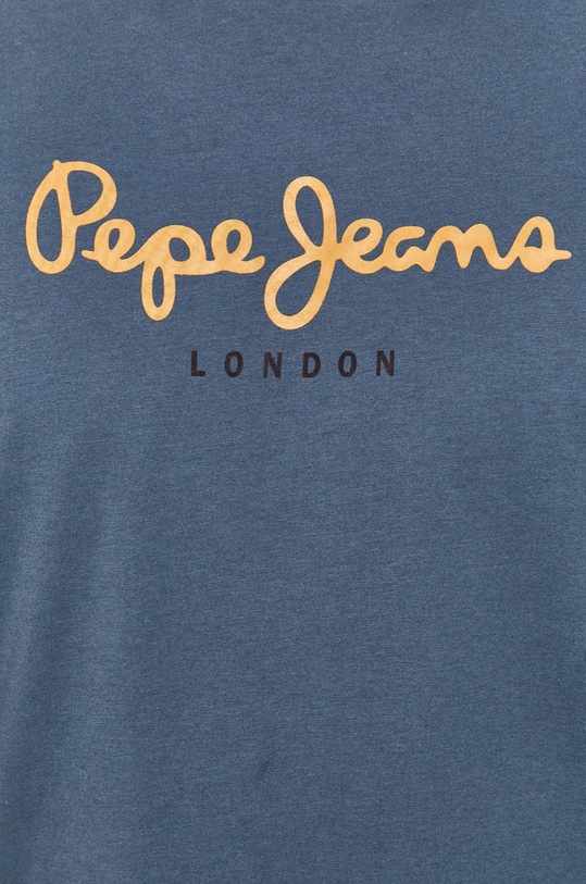 Pepe Jeans - Tričko Eggo PM500465.575 fialová