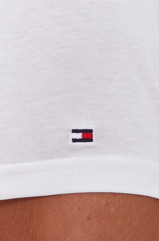 Tommy Hilfiger T-shirt bawełniany UM0UM02011 UM0UM02011