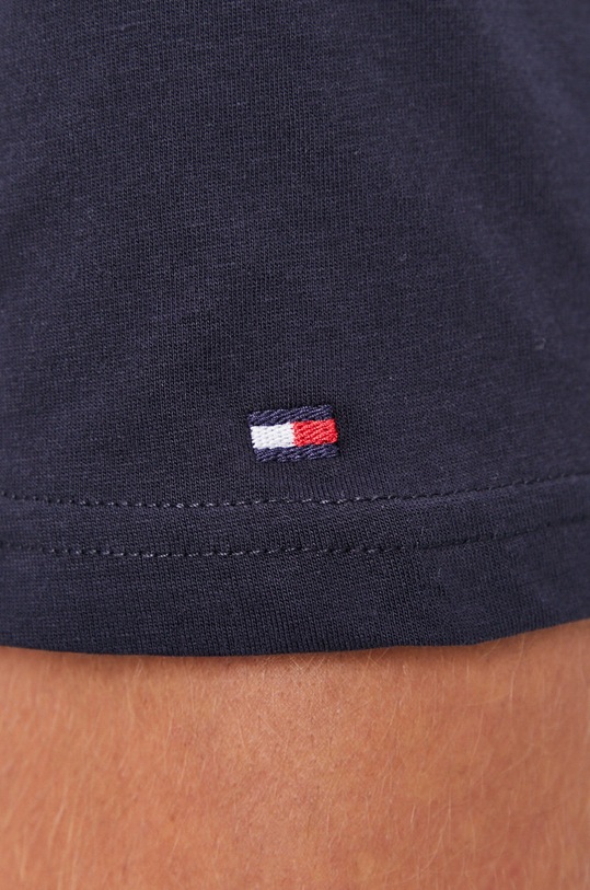 Bavlněné tričko Tommy Hilfiger UM0UM02011