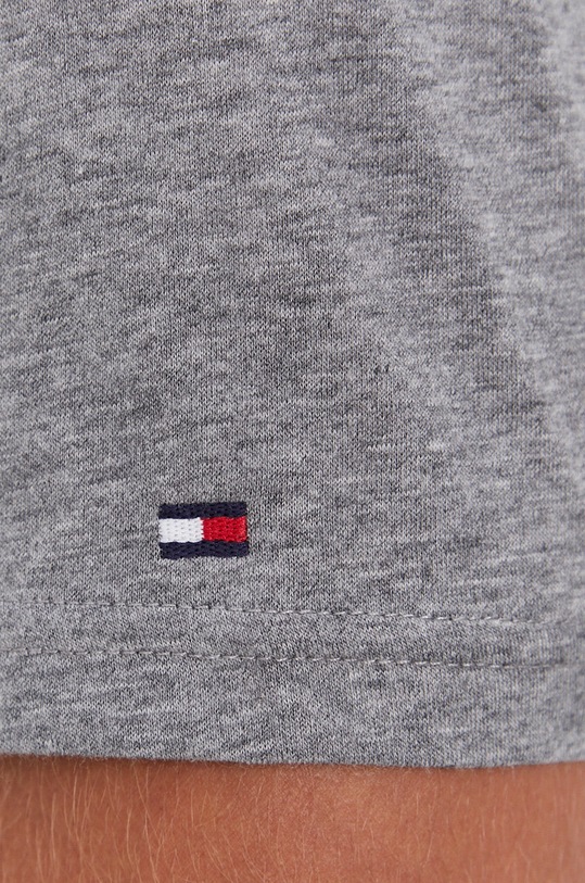 Tommy Hilfiger T-shirt bawełniany UM0UM02011 UM0UM02011