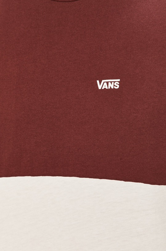Vans - Tričko VN0A3CZDK1O1 fialová