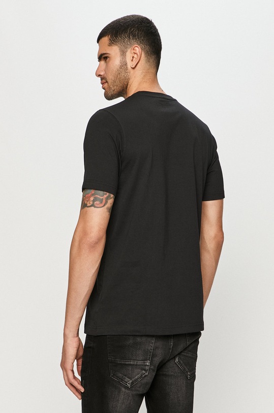 Oblečenie adidas Originals - Tričko GD5951 GD5951 čierna