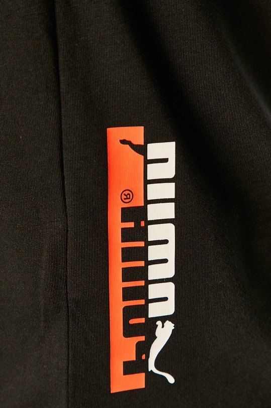 Puma - Tričko 598800 598800 černá