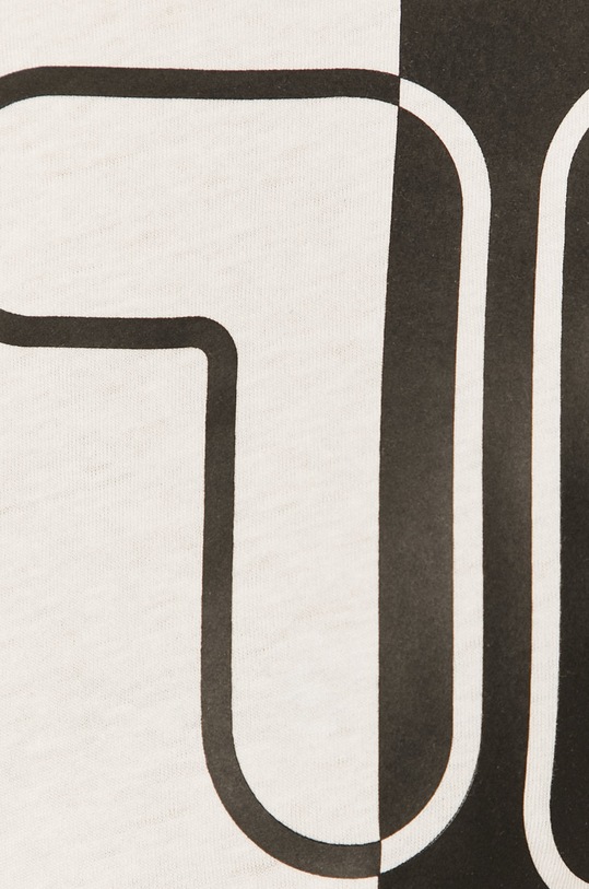 Fila - T-shirt 683188 biały