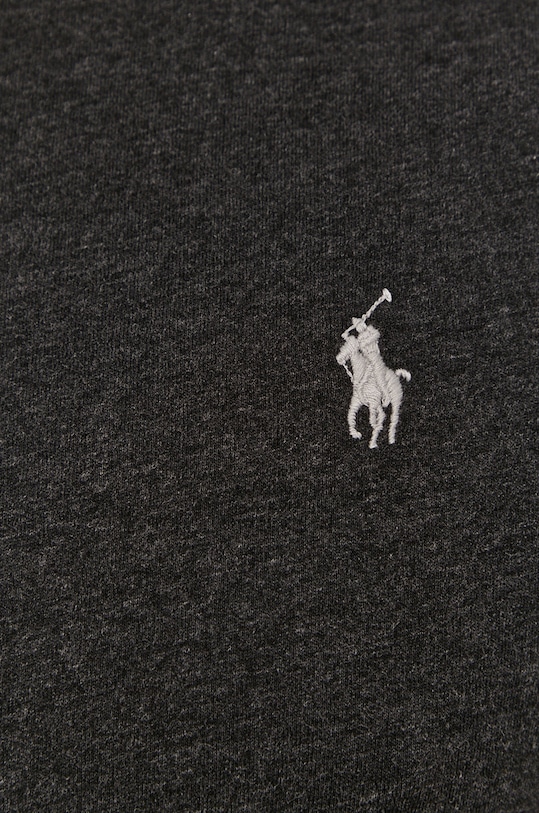 Tričko Polo Ralph Lauren 710671438164 čierna