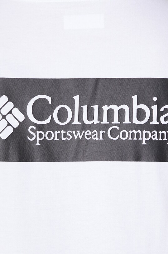 Columbia t-shirt bawełniany North Cascades 1834041