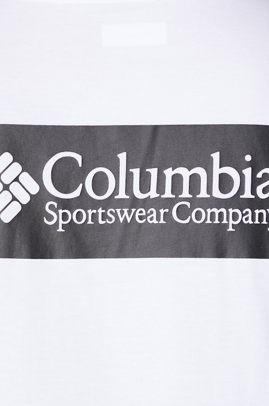 Columbia t-shirt in cotone North Cascades 1834041