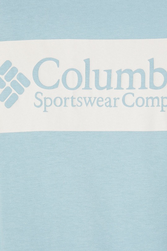 Columbia t-shirt bawełniany North Cascades 1834041