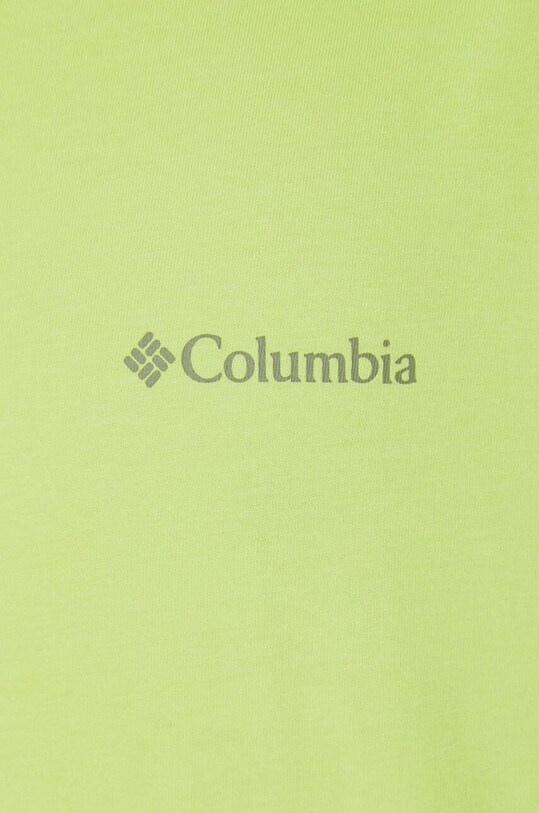 Бавовняна футболка Columbia North Cascades 1834041