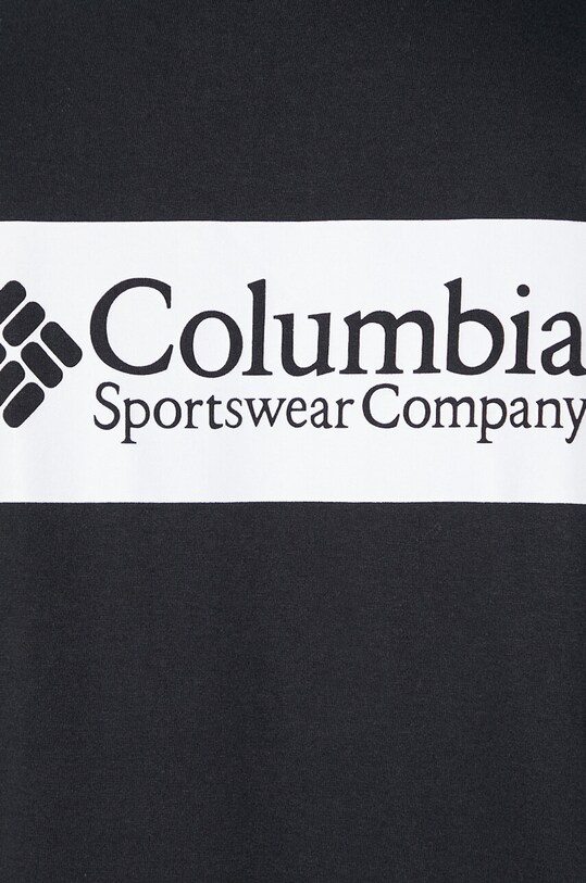 Бавовняна футболка Columbia North Cascades 1834041