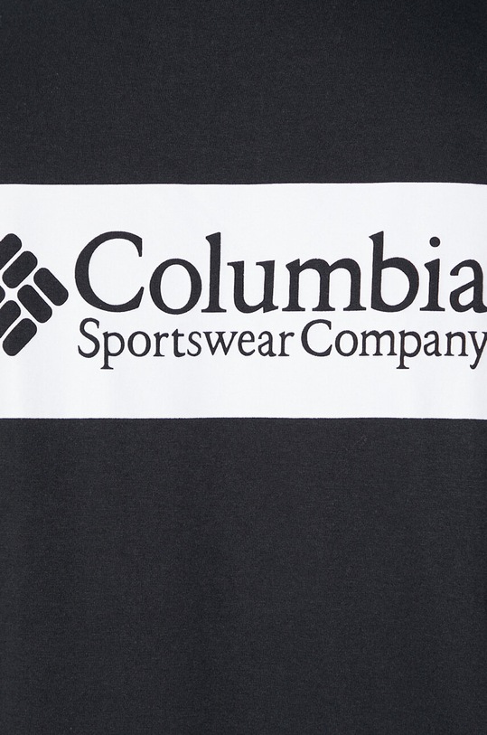 Columbia cotton t-shirt North Cascades 1834041
