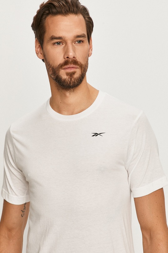 Reebok - Tricou (3-pack) C8185 C8185