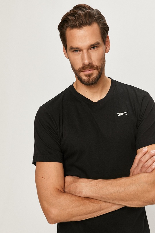 Reebok - Tricou (3-pack) C8185 C8185