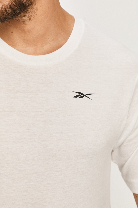 Reebok - Tricou (3-pack) C8185 C8185