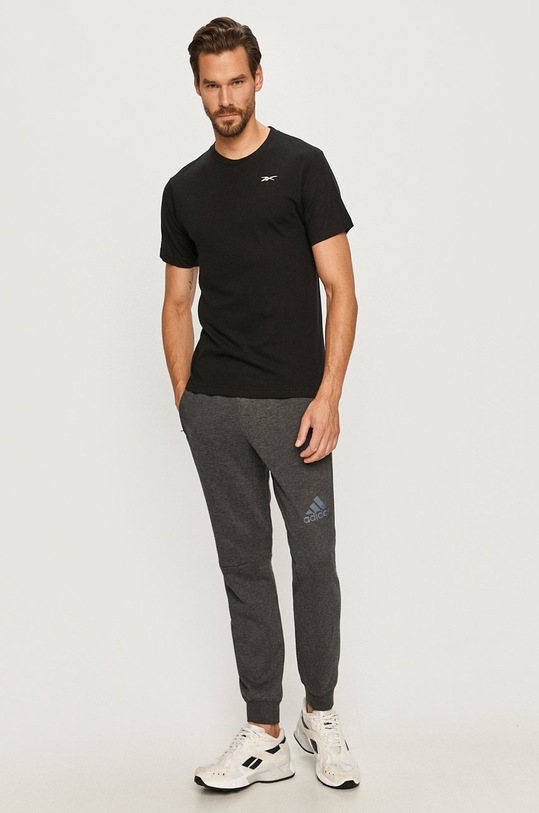 Reebok - Tricou (3-pack) C8185 C8185