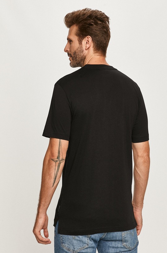 Oblečenie Calvin Klein - Tričko K10K105473 čierna