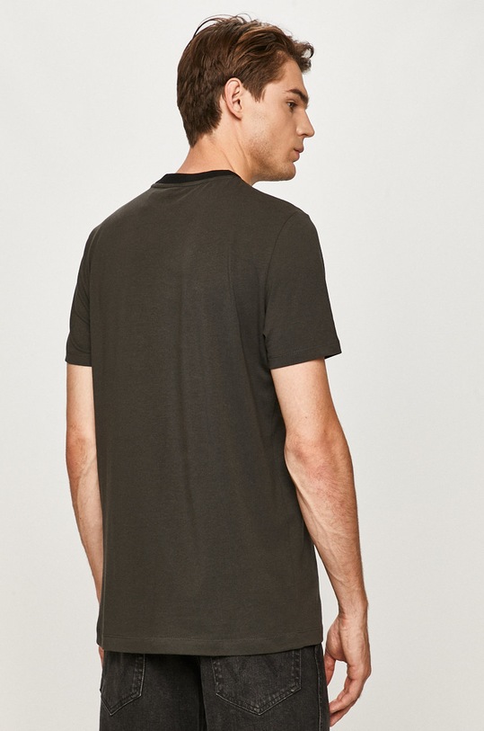 Одежда G-Star - Футболка D16418.B770.976 чёрный