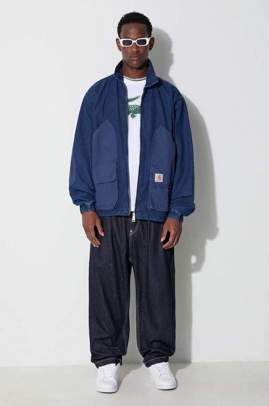 Tričko Lacoste TH2042 biela AW24