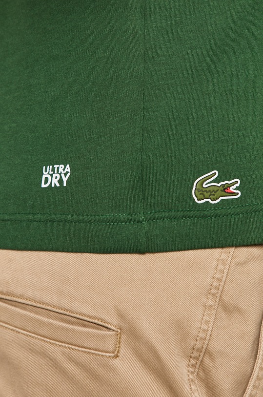 Lacoste - Tričko TH2090 zelená