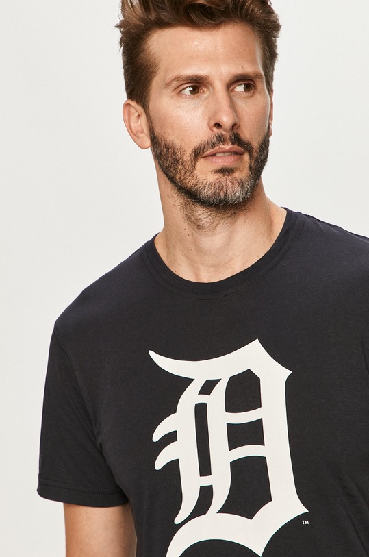 New Era - Tričko námořnická modř 11421842