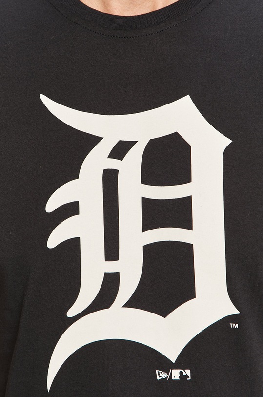 New Era - Tričko 11421842 námořnická modř