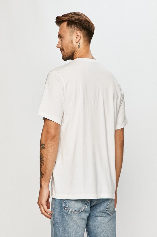 Odzież Levi's - T-shirt x Lego 16143.0220 biały