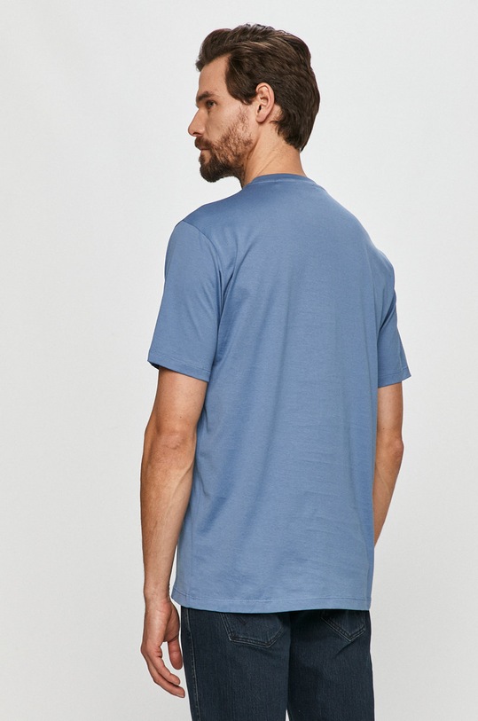 Oblečení Hugo - Tričko 50458259 modrá
