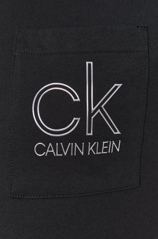 Calvin Klein T-shirt K10K106709.4891 czarny