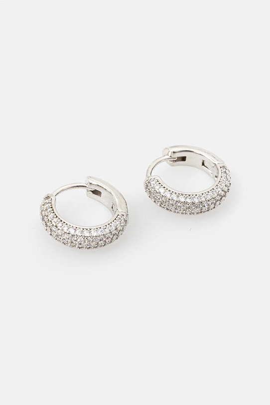 Kate Spade orecchini argento WBRUH996.911U