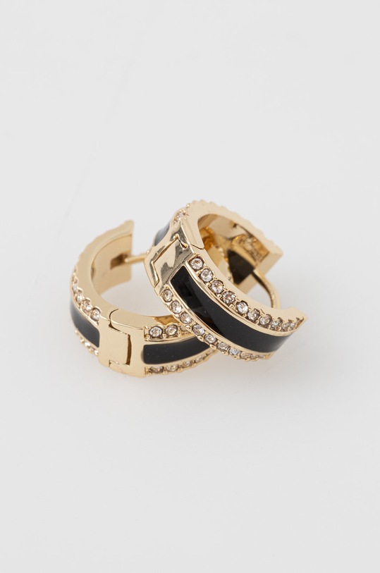 DKNY - Σκουλαρίκια χρυσαφί 60566238.887