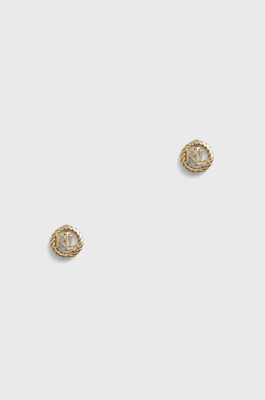 Akcesoria Lauren Ralph Lauren Kolczyki (3-pack) 60566804.358 60566804.358 złoty