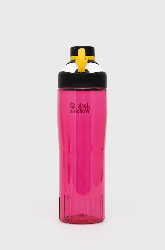 Accessori Jack Wolfskin bottiglia 0,7 L 8006931.D rosa