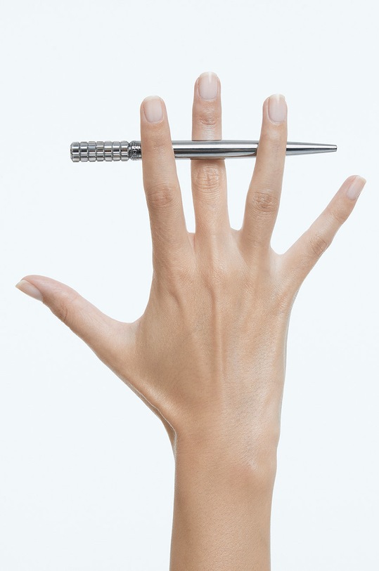 Swarovski - Długopis LUCENT 5617001 5617001 srebrny AW21