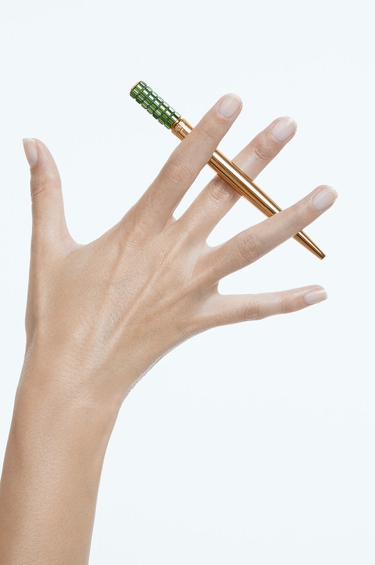 Swarovski stilou LUCENT 5618145 aur AW21