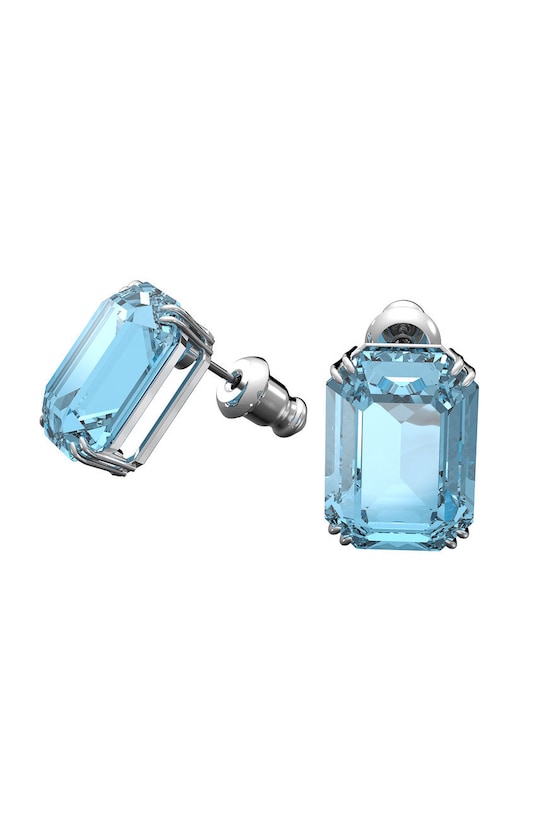 Swarovski - Kolczyki Millenia 5614935 srebrny 5614935