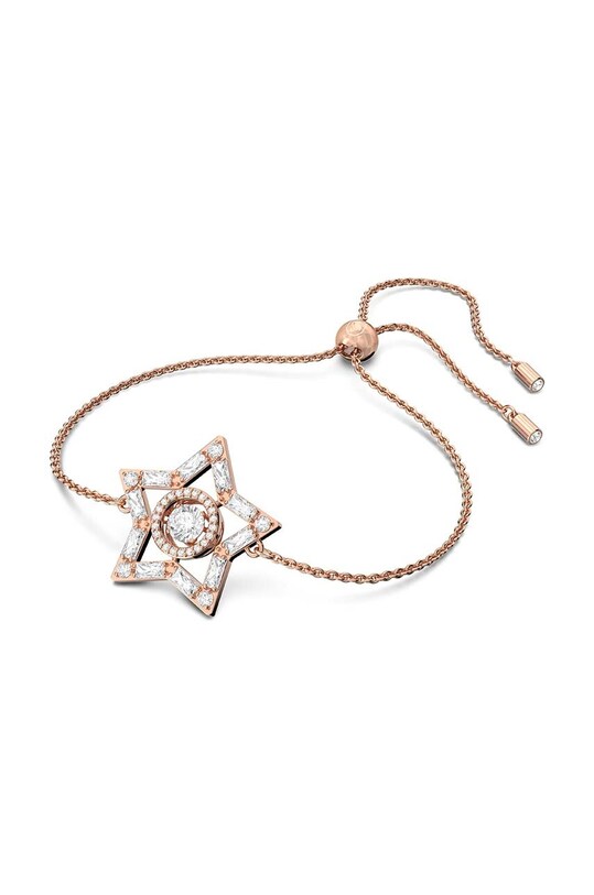 Браслет Swarovski STELLA 5617882 золотой AA00