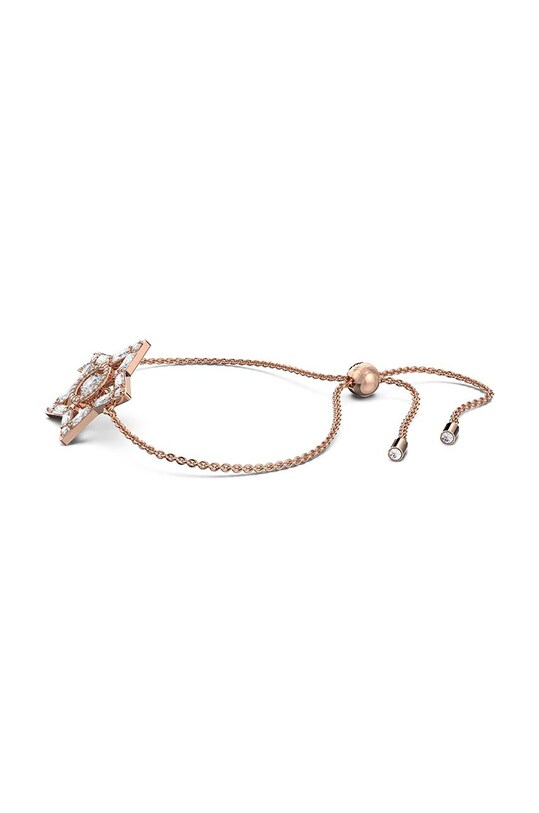 Аксессуары Браслет Swarovski STELLA 5617882 золотой