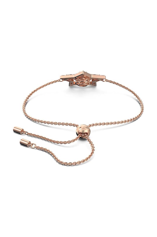 Браслет Swarovski STELLA золотой 5617882
