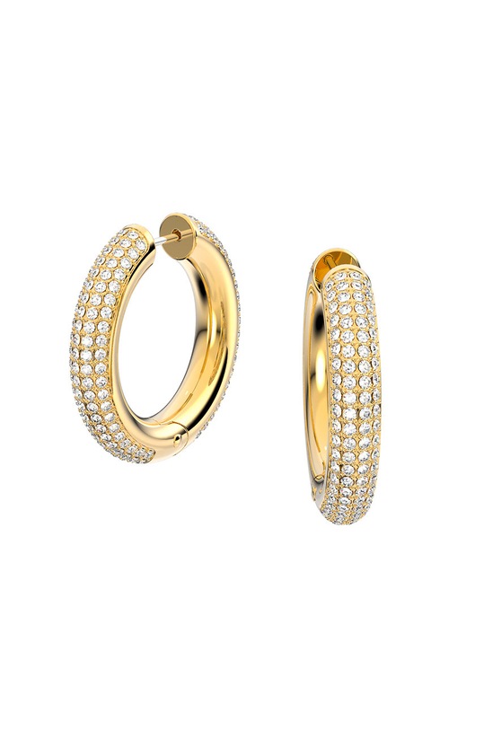 Swarovski - Kolczyki DEXTERA 5618305 złoty 5618305
