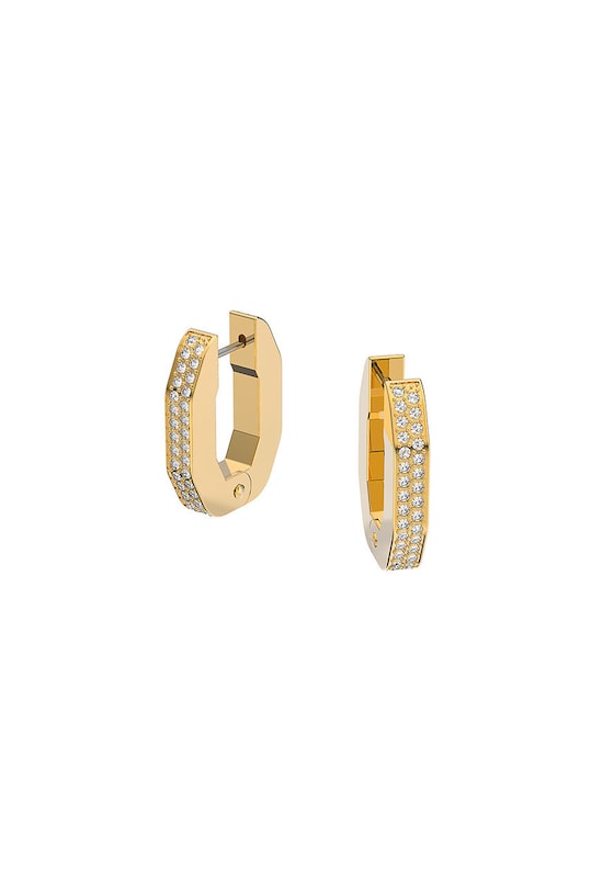 Swarovski - Сережки DEXTERA 5626084 золотий AW21