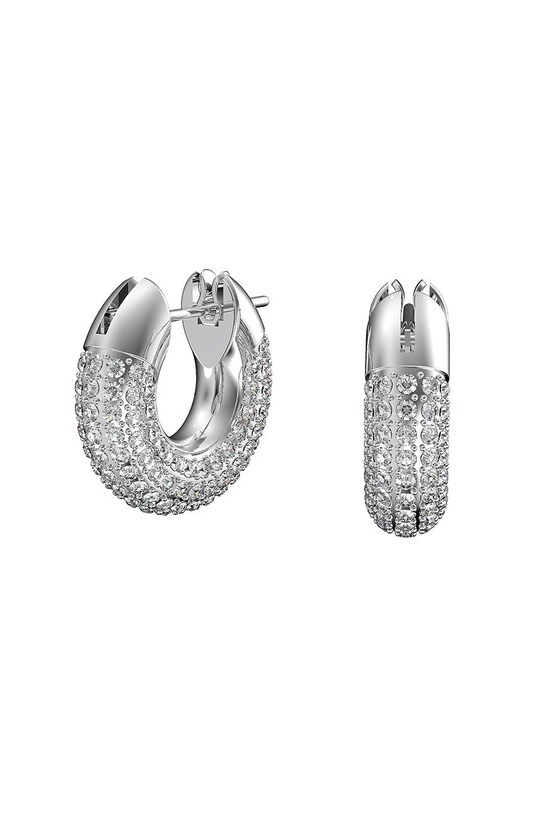 Swarovski - Cercei DEXTERA argintiu 5618306