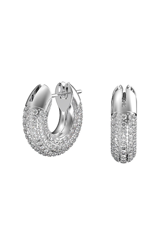 Swarovski - Fülbevaló DEXTERA ezüst 5618306