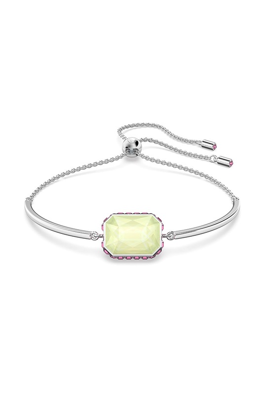 Narukvica Swarovski srebrna 5616642